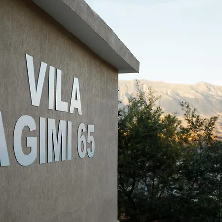 Agimi 65 Hotel