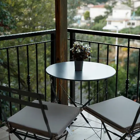 Agimi 65 3* Gjirokastër