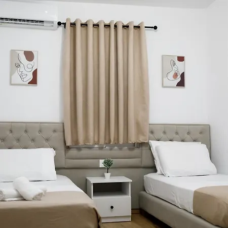 Agimi 65 Hotel
