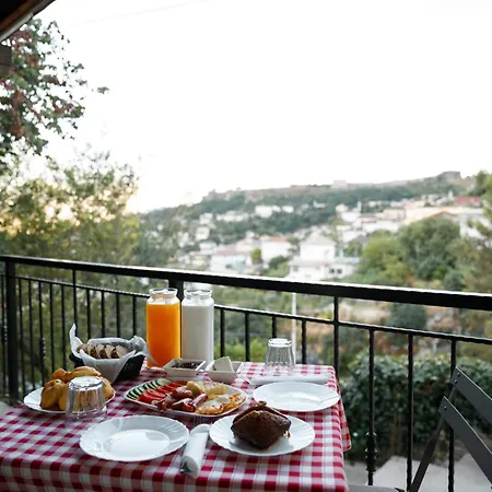 Agimi 65 Hotel 3*