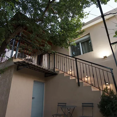 Agimi 65 3* Gjirokastër