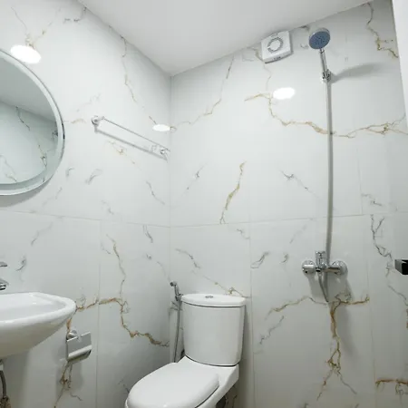 Agimi 65 Hotel