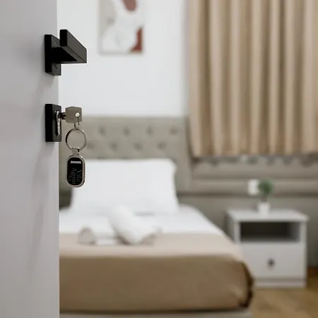 Hotel Agimi 65