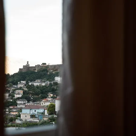 Agimi 65 Gjirokastër