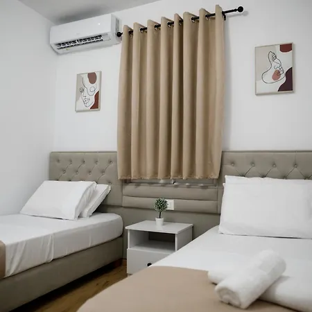 Agimi 65 Hotel