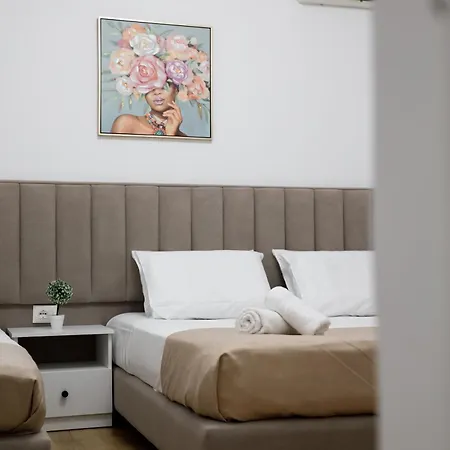 Agimi 65 Hotel 3*