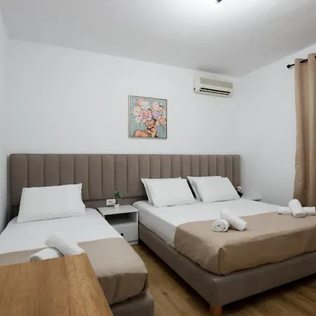 Agimi 65 Hotel