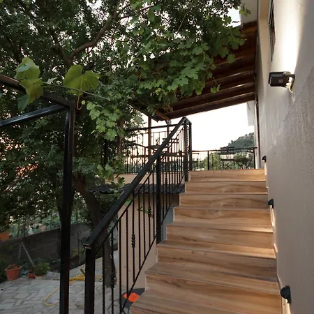Hotel Agimi 65