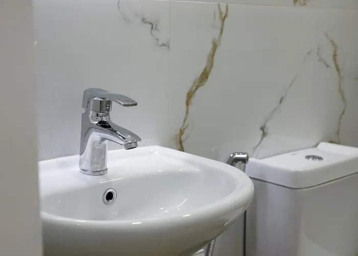 Agimi 65 Szálloda Gjirokastra