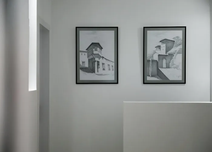 Szálloda Agimi 65 3*