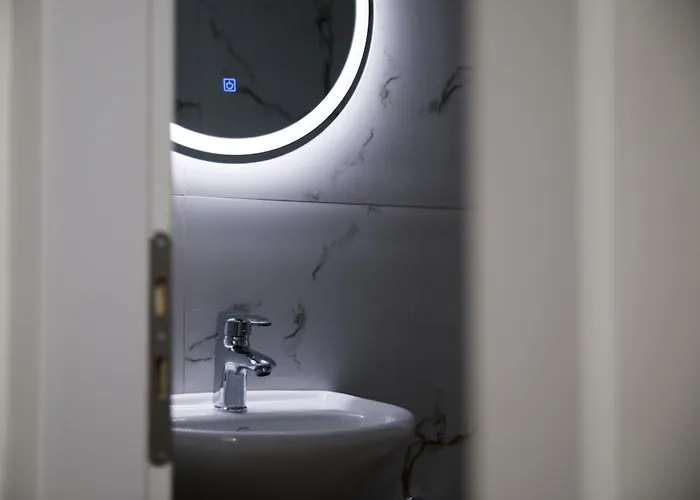 Szálloda Agimi 65 3*