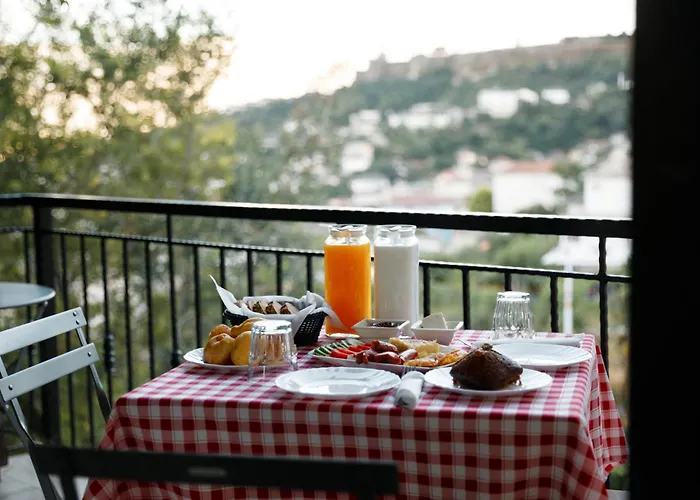 Agimi 65 Gjirokastra