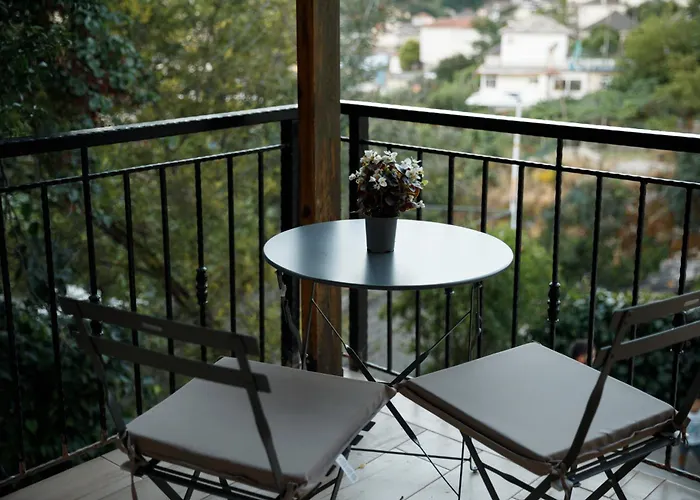 Agimi 65 3* Gjirokastra