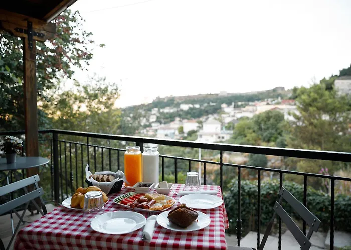 Agimi 65 Szálloda 3*