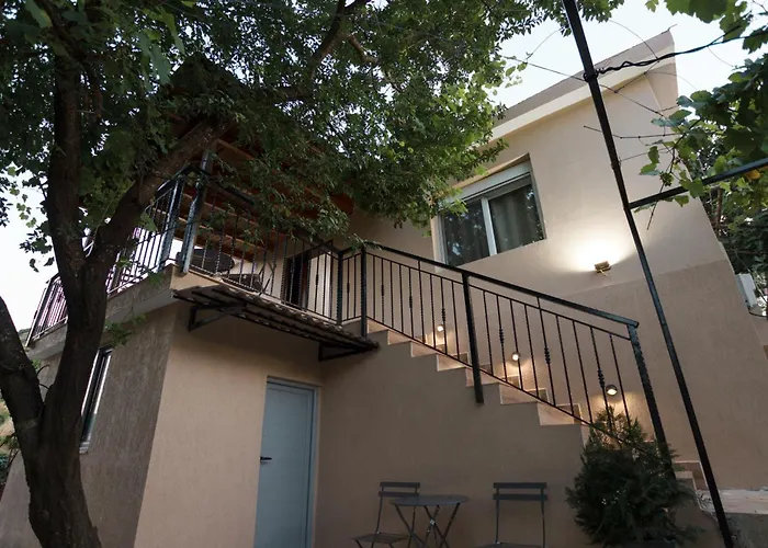 Agimi 65 3* Gjirokastra