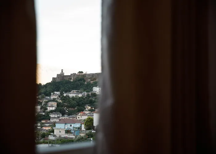 Agimi 65 Gjirokastra