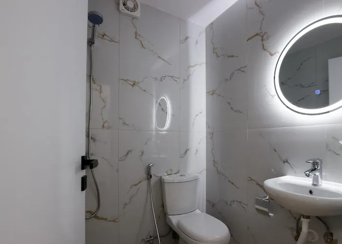 Agimi 65 3* Gjirokastra