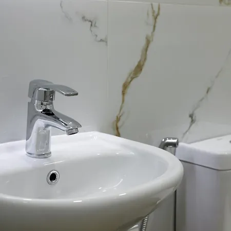 Agimi 65 Hotel Gjirokastër