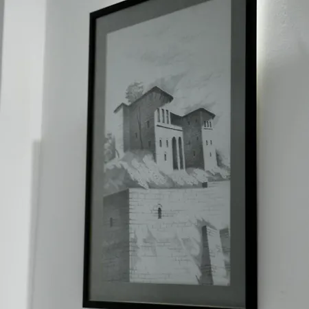 Agimi 65 Hotel Gjirokastër