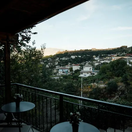 Hotel Agimi 65
