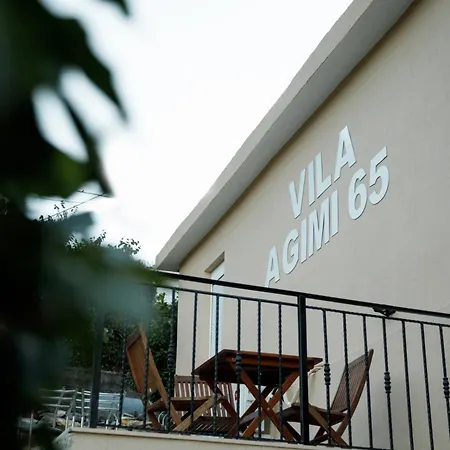 Hotel Agimi 65 3*