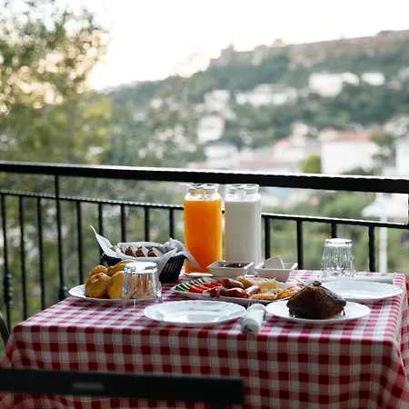 Agimi 65 Gjirokastër