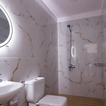 Agimi 65 3* Gjirokastër