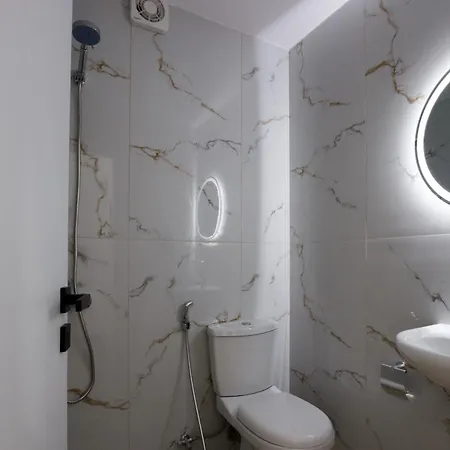 Agimi 65 3* Gjirokastër